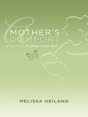cover image of A Mother's Comfort